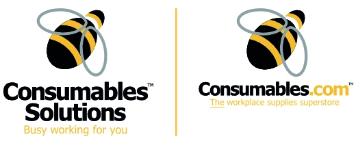 Image of Consumables Solutions Logo