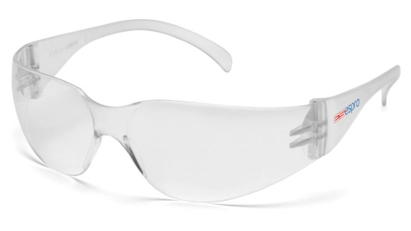 Image of ES10 Safety Eyewear