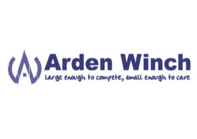 Arden Winch