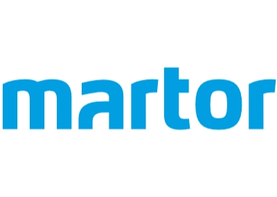 Image of the Martor Logo