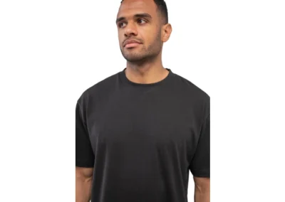 Image of ESPRO T-Shirt (ES73101BK)